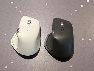羅技旗艦滑鼠 MX Master 4 登台!搭載震動回饋點擊、滑動超有感 羅技旗艦滑鼠 MX Master 4 登台!搭載震動回饋點擊、滑動超有感
