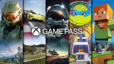 Xbox Game Pass訂閱暴漲玩家集體炸鍋!退訂潮一度癱瘓官網 Xbox Game Pass訂閱暴漲玩家集體炸鍋!退訂潮一度癱瘓官網