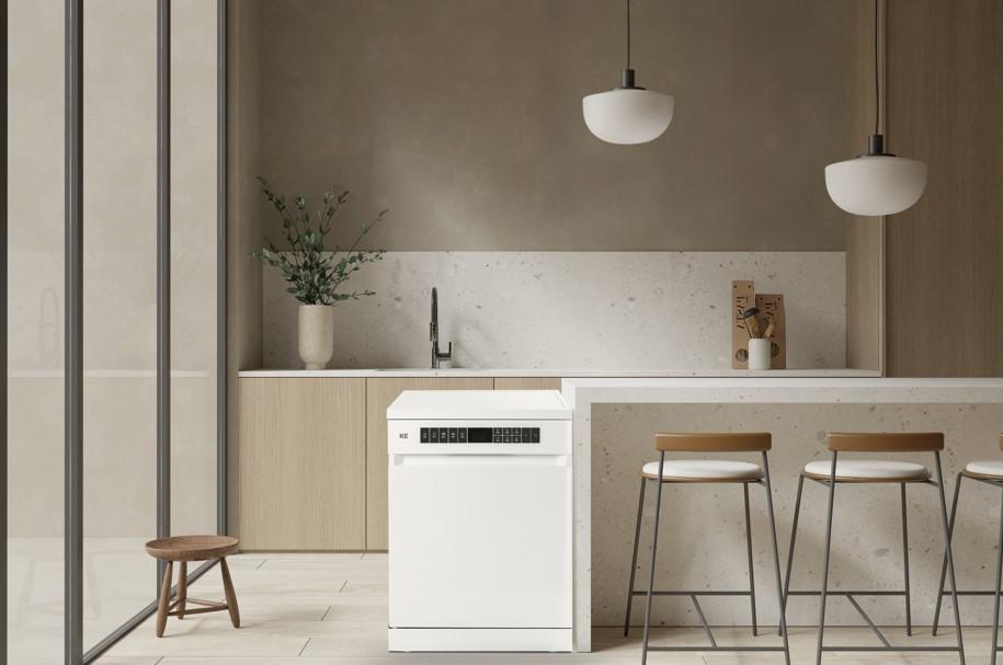 嘉儀KDW-656FW，獨立式16人份機型，27,500元。