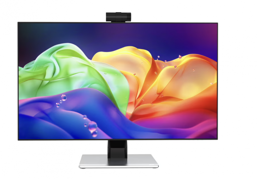 宏碁ProCreator系列最頂規的PE320QXT，具備6K解析度，也提供5K、4K 解析度的型號選擇，價格尚未公布。