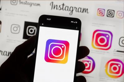 Instagram爆災情網崩潰!貼文文字全消失、實測一招暫時可解 Instagram爆災情網崩潰!貼文文字全消失、實測一招暫時可解