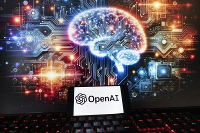 OpenAI Sora 2太狂!黃牛炒價免費邀請碼、官方急禁止 OpenAI Sora 2太狂!黃牛炒價免費邀請碼、官方急禁止