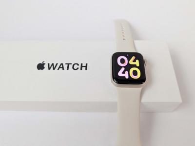 最便宜Apple Watch SE 3值得買嗎?實測5大升級、同場S11比一比 最便宜Apple Watch SE 3值得買嗎?實測5大升級、同場S11比一比