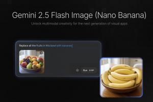 《AI 快學堂-28》跟小時候的同框合照這樣做！奈米香蕉指令全公開