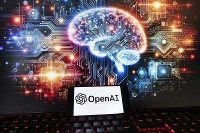 OpenAI Sora 太狂!只花 4 天就登上美 App Store 排行冠軍 OpenAI Sora 太狂!只花 4 天就登上美 App Store 排行冠軍