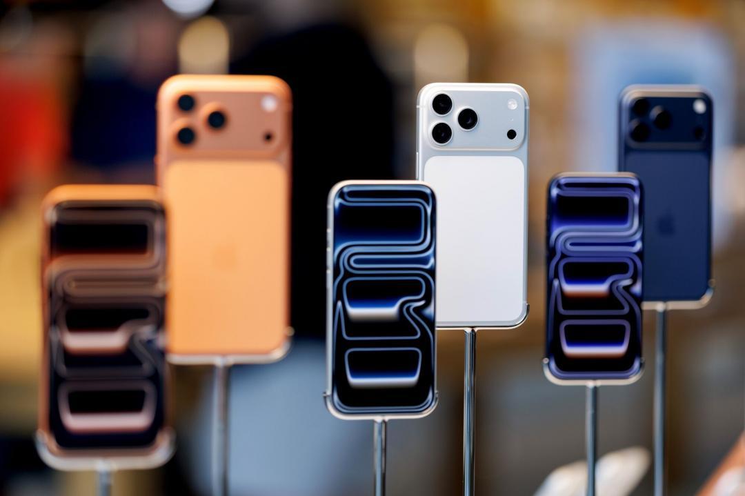 （圖／路透社）