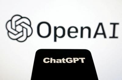 不只跟 AI 聊天!傳 ChatGPT 研發私訊功能 或成 LINE 最強對手 不只跟 AI 聊天!傳 ChatGPT 研發私訊功能 或成 LINE 最強對手