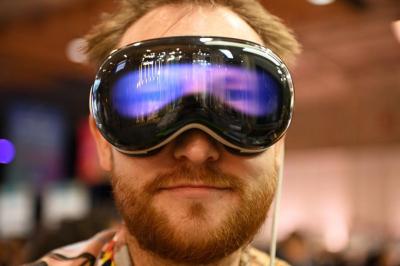 傳蘋果暫停平價版 Vision Pro 開發 外媒點出困境:變便宜也沒用 傳蘋果暫停平價版 Vision Pro 開發 外媒點出困境:變便宜也沒用