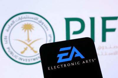 EA 以天價1.6 兆元被收購!石油國新東家身分讓玩家憂:遊戲恐變質 EA 以天價1.6 兆元被收購!石油國新東家身分讓玩家憂:遊戲恐變質