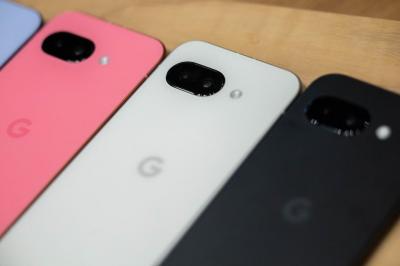 不是Pixel 10新旗艦!日本人最愛買的Google手機竟是這一款 不是Pixel 10新旗艦!日本人最愛買的Google手機竟是這一款