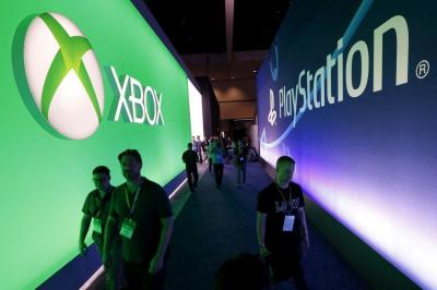Sony、微軟下一代遊戲主機被爆料!Xbox 效能有望超前 PS6 Sony、微軟下一代遊戲主機被爆料!Xbox 效能有望超前 PS6