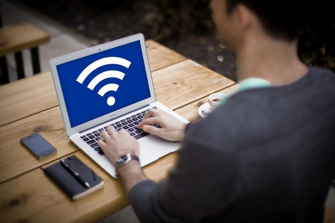 һWi-Fi״βԳɹ  㾹