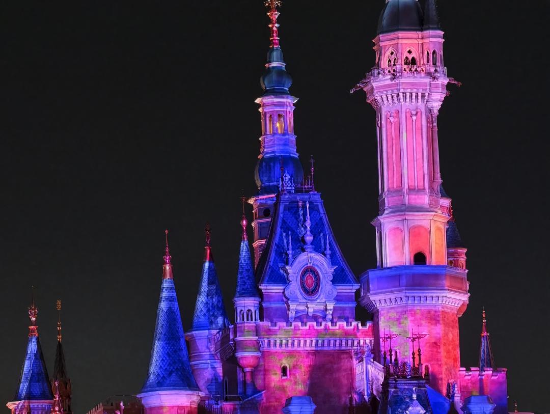 X300 Pro 8倍光學變焦。（圖／記者吳佩樺攝）