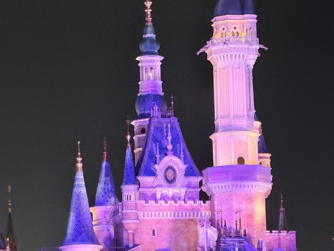 iPhone 17 Pro Max 8倍光學變焦。（圖／記者吳佩樺攝）