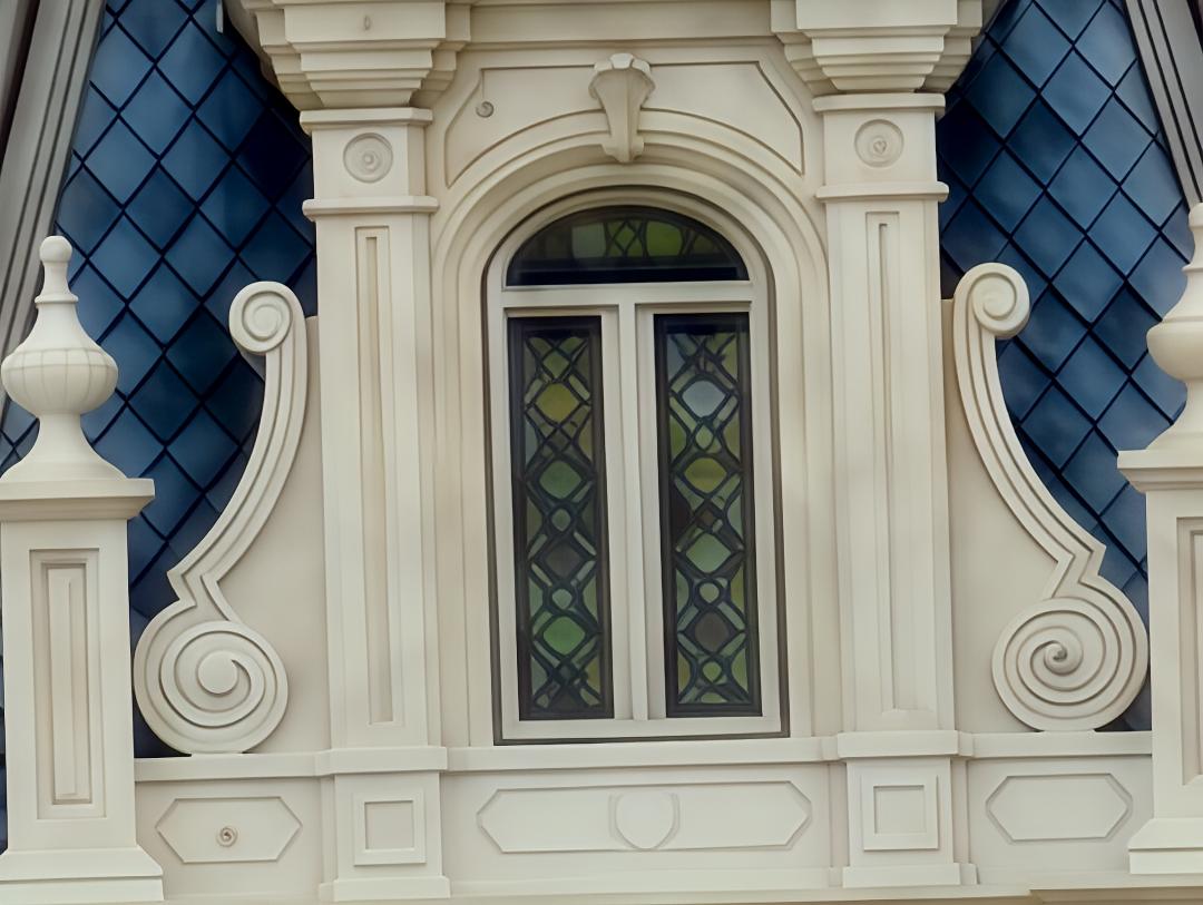 X300 Pro 100倍變焦實拍。（圖／記者吳佩樺攝）