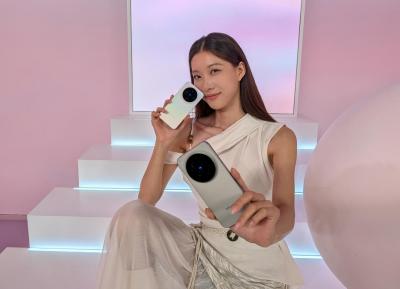 vivo X300系列來了!2億長焦演唱會神器再升級、台灣10月登場 vivo X300系列來了!2億長焦演唱會神器再升級、台灣10月登場
