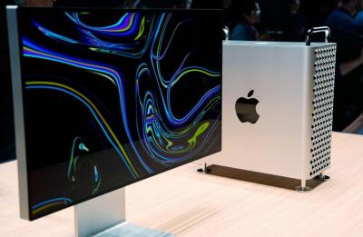 蘋果沉寂 6 年舊產品即將解凍!macOS 程式碼首曝下一代改動重點 蘋果沉寂 6 年舊產品即將解凍!macOS 程式碼首曝下一代改動重點