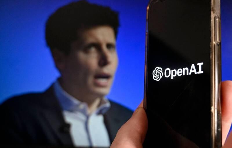 火辣18禁！OpenAI奧特曼：ChatGPT將進軍色情領域