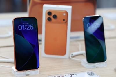 只要 iPhone 17 改動一配置 超過六成 Android 用戶動搖、表態想跳槽 只要 iPhone 17 改動一配置 超過六成 Android 用戶動搖、表態想跳槽