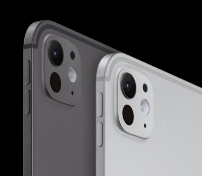 果粉入手注意!蘋果官網罕見大方公開M5 iPad Pro有硬體差異 果粉入手注意!蘋果官網罕見大方公開M5 iPad Pro有硬體差異