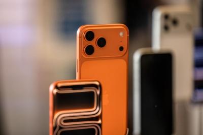 下代 iPhone 18 Pro 首搭可變光圈有望成真 新證據曝光了 下代 iPhone 18 Pro 首搭可變光圈有望成真 新證據曝光了