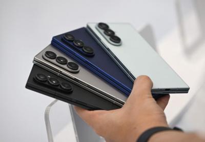 iPhone 17熱賣不夠!三大市調報告都說它才是全球第一大品牌 iPhone 17熱賣不夠!三大市調報告都說它才是全球第一大品牌