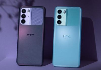 HTC 推出電競手機!超酷新外型首度曝光 HTC 推出電競手機!超酷新外型首度曝光
