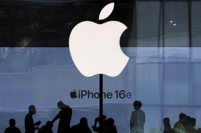 AI 版本 Siri 表現不樂觀!外媒曝:蘋果恐爆發離職潮 AI 版本 Siri 表現不樂觀!外媒曝:蘋果恐爆發離職潮