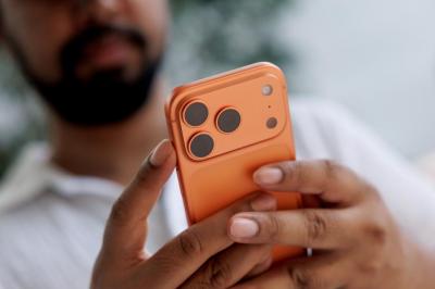 果粉搶翻天!iPhone 17 系列首波銷量出爐 這型號暴增三成 果粉搶翻天!iPhone 17 系列首波銷量出爐 這型號暴增三成