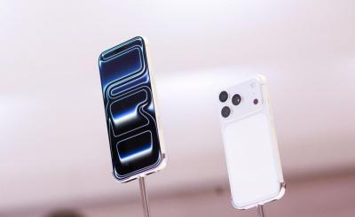 iPhone 17 吸走全台買氣!近五年 Android 旗艦首見從熱銷榜消失 iPhone 17 吸走全台買氣!近五年 Android 旗艦首見從熱銷榜消失