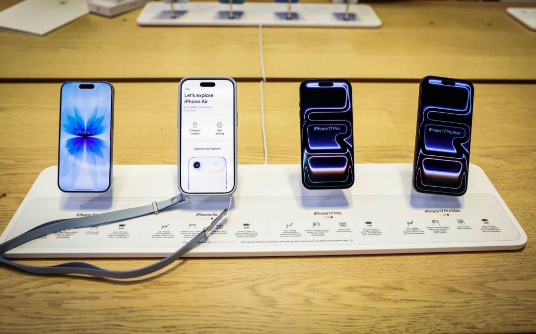 （圖／彭博社）