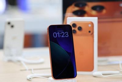 換手機不煩惱!蘋果測試新功能讓 iPhone 跳槽 Android 更方便 換手機不煩惱!蘋果測試新功能讓 iPhone 跳槽 Android 更方便