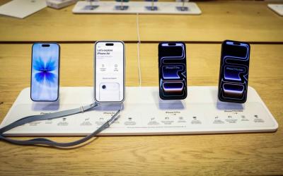 想要買便宜的 iPhone?這款已經下跌破 6,000 元 想要買便宜的 iPhone?這款已經下跌破 6,000 元
