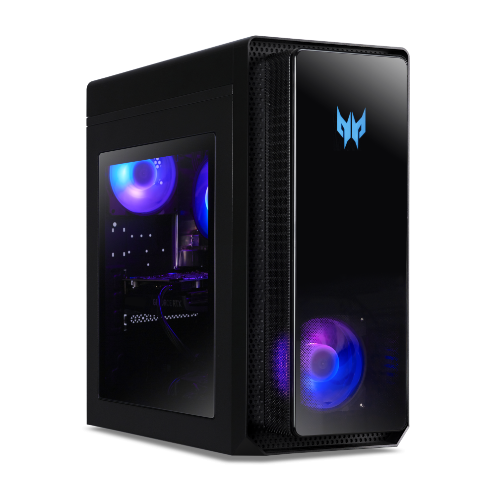 宏碁Predator Orion 3000,57,900元起。
