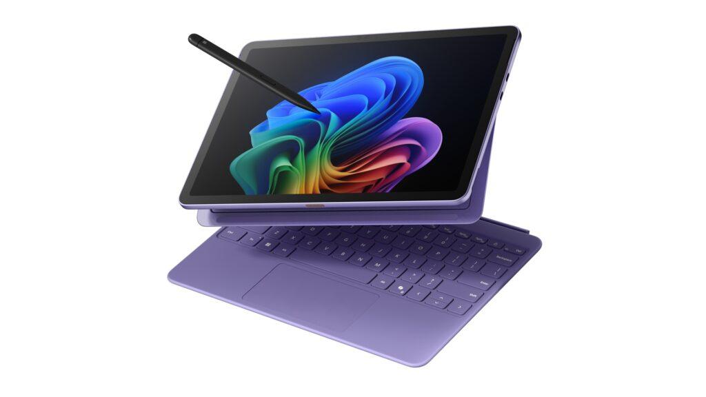微軟Surface Pro,29,888元起。
