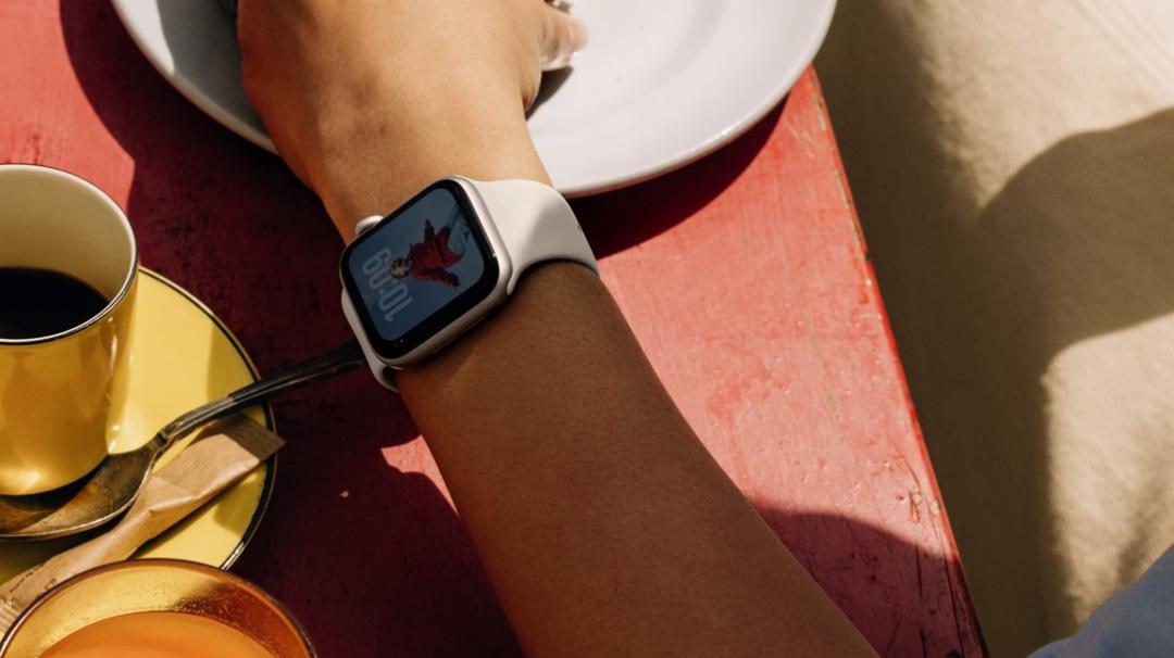 補足過去許多不足,Apple Watch SE 3整體實用度更加到位。(蘋果提供)