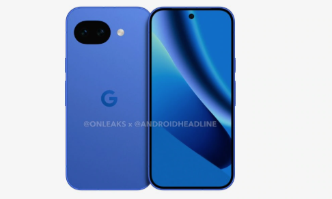 （圖／翻攝 AndroidHeadlines）