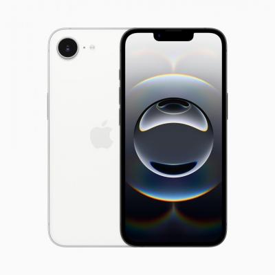 蘋果剪劉海！傳明年平價版 iPhone 17 全面換臉