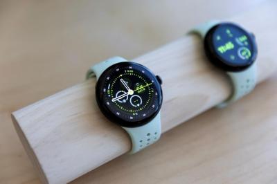 不只有 Pixel Watch!Google 加碼預告還有一款智慧穿戴 不只有 Pixel Watch!Google 加碼預告還有一款智慧穿戴