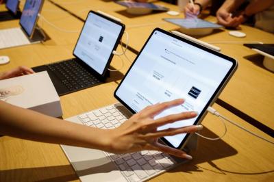 真的要取代筆電了!傳蘋果 iPad 將增 4 款 Pro 級專業軟體 真的要取代筆電了!傳蘋果 iPad 將增 4 款 Pro 級專業軟體