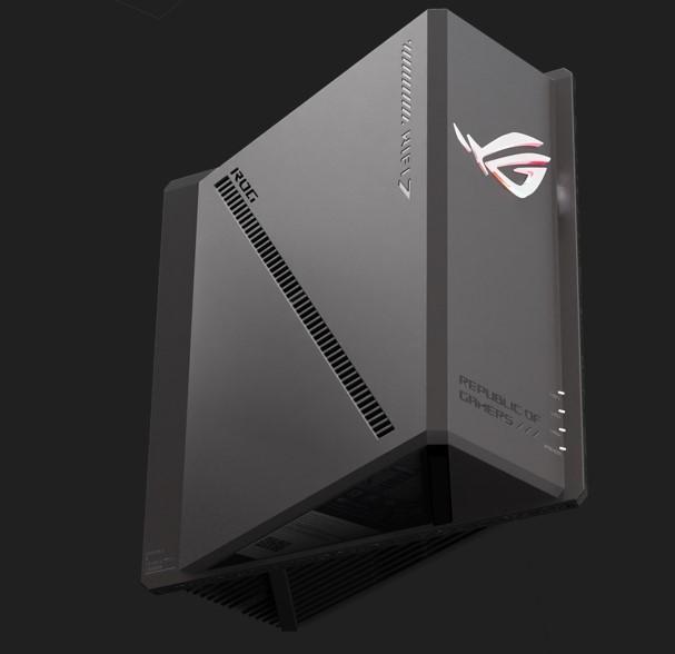 華碩ROG STRIX GS-BE18000，12,999元。