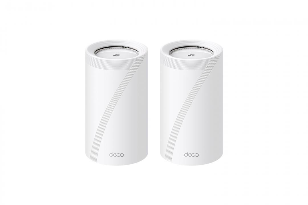 TP-Link Deco BE65，15,999元。