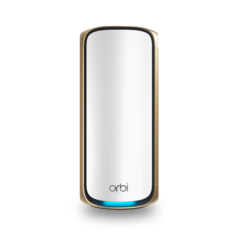 NETGEAR Orbi RBE971S，37,800元。