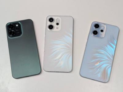 蘋果 iPhone 17 買氣太強勁 Android 手機轉向性價比避風頭 蘋果 iPhone 17 買氣太強勁 Android 手機轉向性價比避風頭