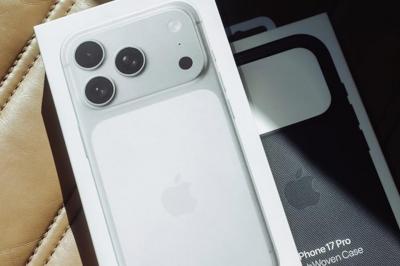 台灣最熱銷 Top 20 手機排名出爐!iPhone 17 上市 12 天銷量超越 Android 三個月 台灣最熱銷 Top 20 手機排名出爐!iPhone 17 上市 12 天銷量超越 Android 三個月