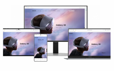 三星瀏覽器登上 PC！電腦能啟用 Galaxy 手機獨家 AI 功能