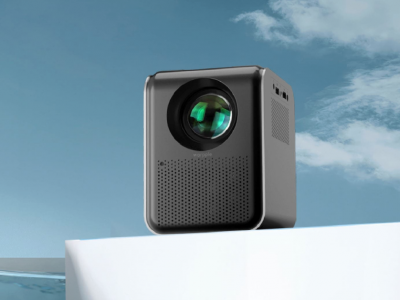 OVO 投影機雙 11 特價開跑！不用 3,000 元買到 120 吋大畫面