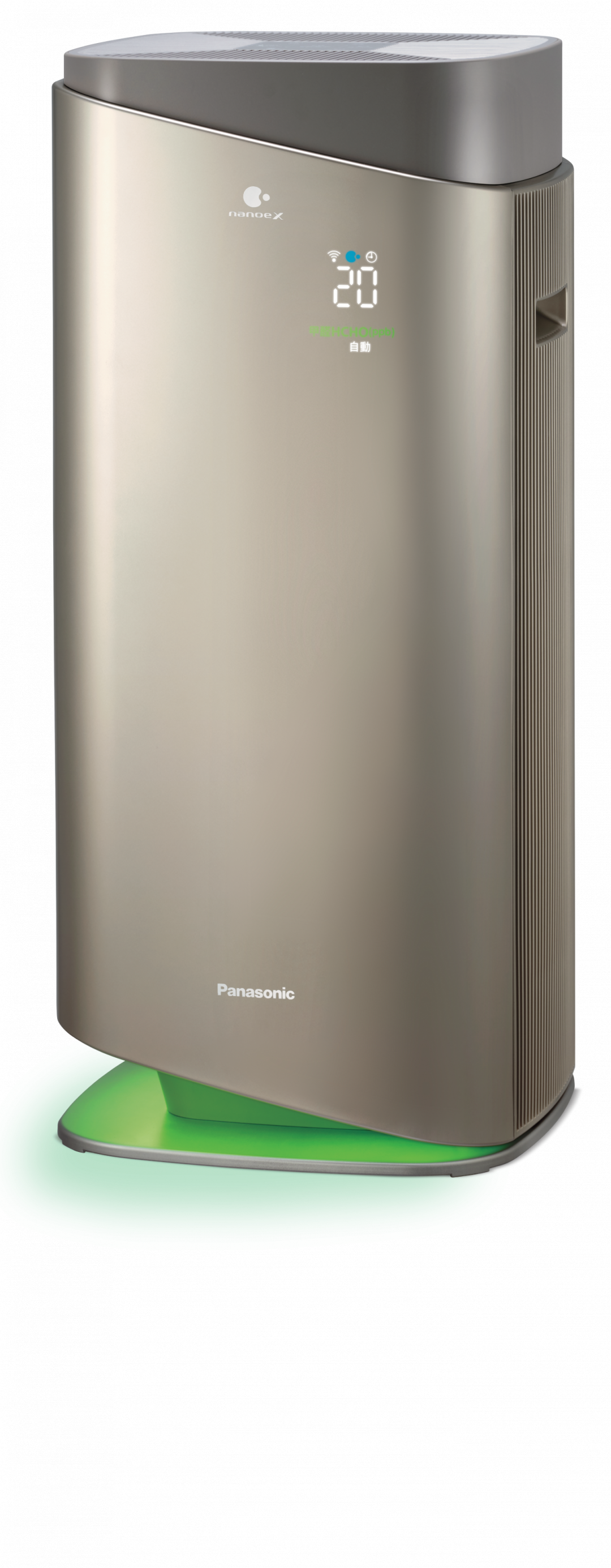 Panasonic F-P75MH，15,900元。