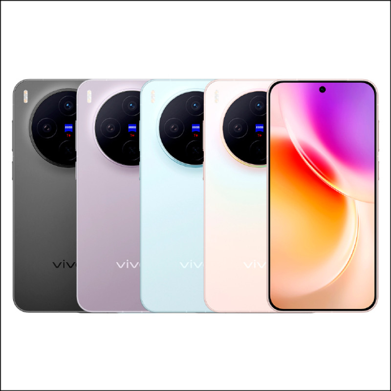 X300(12GB+256GB),台灣售價30,990元。(vivo提供)