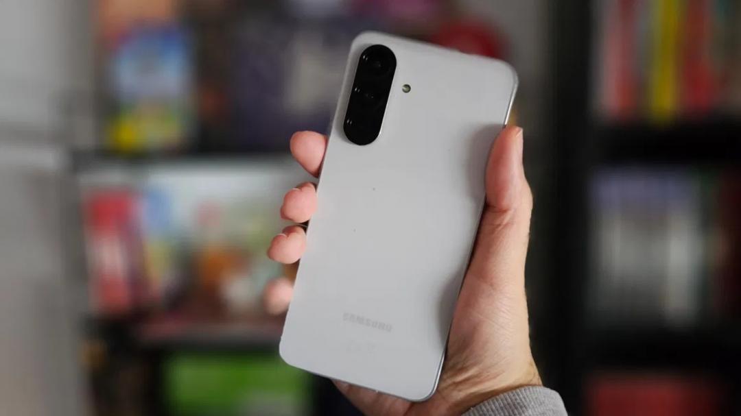 入門安卓手機不斷進化，不再跟低規劃上等號。（圖／傑昇）